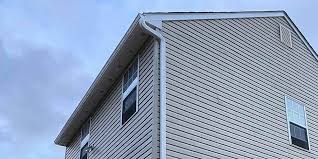 Best Wood Siding Installation  in Shandon, CA